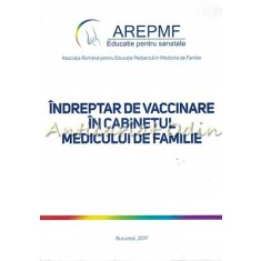 Indreptar De Vaccinare In Cabinetul Medicului De Familie