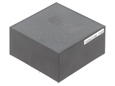 Convertor AC/DC 40W 48VDC CFM41S480-E foto