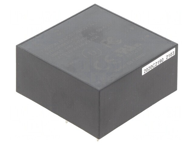 Convertor AC/DC 40W 48VDC CFM41S480-E