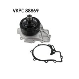 SKF Pompă de apă, răcire motor