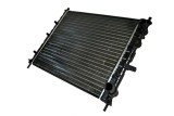 Radiator, racire motor FIAT MULTIPLA (186) (1999 - 2010) THERMOTEC D7F023TT