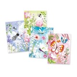 Cumpara ieftin Kit creativ cu sclipici - Fluturi