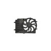 Ventilator radiator MINI MINI R50 R53 AVA Quality Cooling BW7516