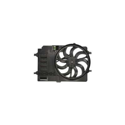 Ventilator radiator MINI MINI R50 R53 AVA Quality Cooling BW7516 foto