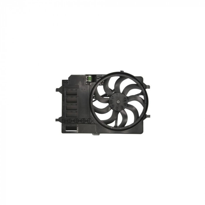 Ventilator radiator MINI MINI R50 R53 AVA Quality Cooling BW7516