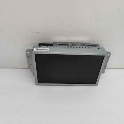 Ecran de navigație FORD RANGER TKE 2020 OEM: KB3T-14G370-MGB foto