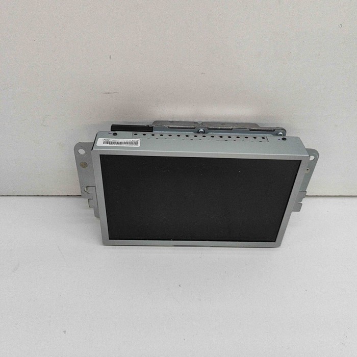 Ecran de navigație FORD RANGER TKE 2020 OEM: KB3T-14G370-MGB