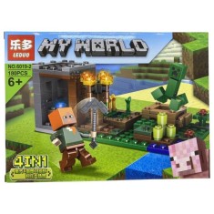 Lego My World NO.6019-2 foto