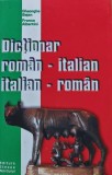Cumpara ieftin Dictionar Roman-Italian, Italian-Roman - Gheorghe Bejan - Steaua Nordului - 2000 - 736 pagini - Brosata - Buna Stare