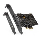 PLACI de SUNET Creative Sound Blaster Audigy FX v2 - PCIe SoundCard (retail) &quot;70SB187000000&quot;