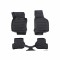Set Covorase cauciuc tavita compatibile Seat Leon II 2005-2013