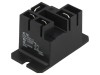 Releu electromagnetic 12VDC 30A SPST-NO T9A