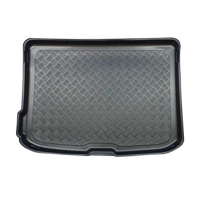 Tavita portbagaj Audi A3 8V Hatchback/Sportback 8V 2013-2020 cu roata de rezerva standard Aristar BSC