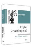 Dreptul constitutional - Mircea Criste