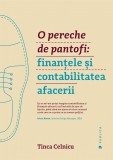 O pereche de pantofi | Tinca Celnicu