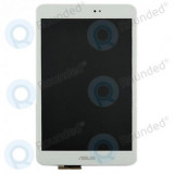 Asus Memo Pad 8 (ME581C) Modul display LCD + Digitizer alb