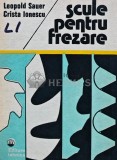 Scule pentru frezare (S249)