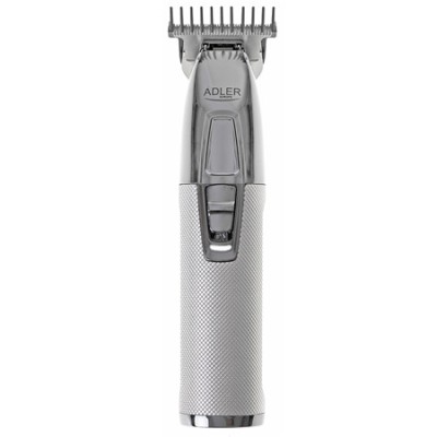 TRIMMER PROFESIONAL AD 2836 ADLER AD2836S foto