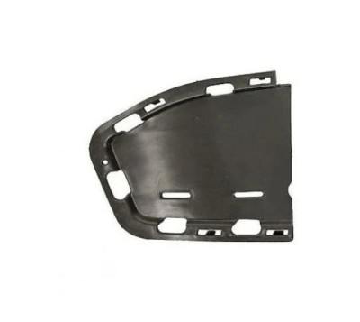 Grila bara protectie, spoiler Bmw Seria 4/4 Gc (F32/F33, model: F32, F33, pachet,M, montare fata, dreapta, interior, RapidAuto foto