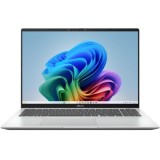 Laptop Asus Vivobook 16 X1607QA-MB054W, 16 inch 1920 x 1200, Qualcomm X1-26-100 8 C / 8 T, 3.0 GHz - 3.0 GHz, 16 GB LPDDR5X, 1 TB SSD, Qualcomm Adreno