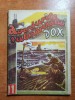 Aventurile Submarinului Dox #11, Carte Copii Anii &#039;90, 66 pagini - Stare Buna