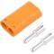 Conector Alimentare DC 2 Pin 40A