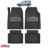 Cumpara ieftin Covorase Auto TeamCar&reg; Tip Tavita Compatibile Honda HR-V 1 (1999&ndash;2006) - Suv Silver