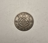 2 bani 1881 Rara