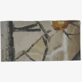 Autocolant Camo Lentile Ochelari KMCS Woodland Floor