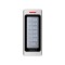 Tastatura control acces standalone EP-S701-EM, iluminata, RFID NFC, IP67, carcasa aluminiu, card si PIN, alarma sabotaj