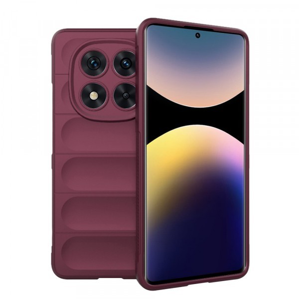 Husa pentru Xiaomi Poco X7 / Note 14 Pro 5G, Techsuit, Magic Shield, Visinie