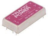 Convertor DC/DC 30W 18-36V la 5.1V 6A TEN 30-2411