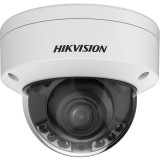 CAMERA IP DOME 4MP 2.8-12MM IR40M &quot;DS-2CD2747G2HT-LIZS(2.8-12MM)(EF)&quot; (timbru verde 0.8 lei), HIKVISION