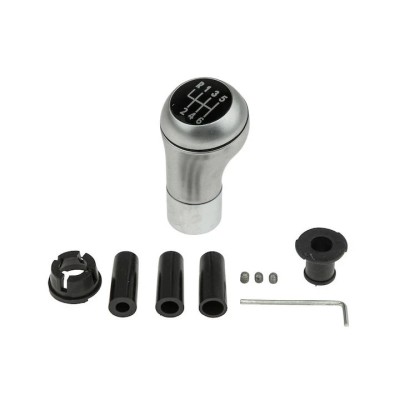 Nuca schimbator de viteze Automobilus, pentru BMW E81, E82, E87 2004-2013, E90, E91, E92, E93, E60, E61 foto