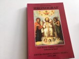 Hronograf Chirilic Veniamin Costache 1837, Monastirea Neamtului, Transcriere Diac Gheorghe Babut, Editura Pelerinul Roman, Harti