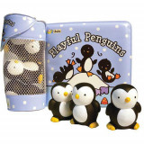 Joc de baie Pinguinii jucausi - Melissa &amp; Doug