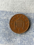 MONEDA - 1 PENNY 1988 - MAREA BRITTANIE, Europa