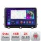 Navigatie Kia Ceed 2020- Android Octa Core Ecran 2K QLED GPS 4G 4+32GB 360 kit-ceed20+EDT-E409-2K CarStore Technology