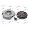 Kit ambreiaj Honda Civic Ix (Fk), Civic 7 Hatchback (Eu, Civic 7 Sedan (Es, Civic 8 Hatchback (Fn, 1.4 i-VTEC (FK1), 1.4 iS (EP1, EU5, EU7), 1.4 (ES4