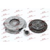 Kit ambreiaj Honda Civic Ix (Fk), Civic 7 Hatchback (Eu, Civic 7 Sedan (Es, Civic 8 Hatchback (Fn, 1.4 i-VTEC (FK1), 1.4 iS (EP1, EU5, EU7), 1.4 (ES4