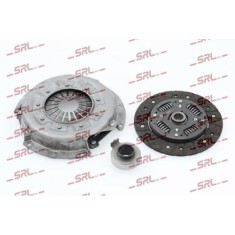 Kit ambreiaj Honda Civic Ix (Fk), Civic 7 Hatchback (Eu, Civic 7 Sedan (Es, Civic 8 Hatchback (Fn, 1.4 i-VTEC (FK1), 1.4 iS (EP1, EU5, EU7), 1.4 (ES4