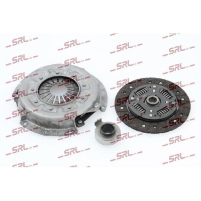 Kit ambreiaj Honda Civic Ix (Fk), Civic 7 Hatchback (Eu, Civic 7 Sedan (Es, Civic 8 Hatchback (Fn, 1.4 i-VTEC (FK1), 1.4 iS (EP1, EU5, EU7), 1.4 (ES4 foto