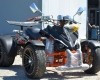 SPY Quad 250cc 14 &amp;#039;2 Persoane inport Germania foto