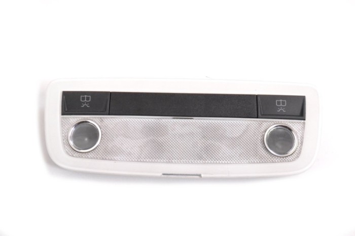 Iluminare interioară MERCEDES-BENZ C T-Model S204 2010 13926385