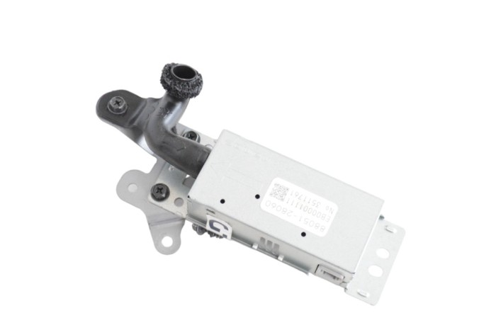 Alt modul de control LEXUS ES _Z10_, _A10_, _H10_ 2020 OEM: 88051-28060 | 20294502