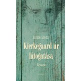 Kierkegaard &uacute;r l&aacute;togat&aacute;sa - Versek - Lezs&aacute;k S&aacute;ndor