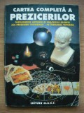 Cartea Completa a Prezicerilor, Diagram Grup, 1997, M.A.S.T., Ezoterism, Spiritualitate