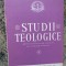 STUDII TEOLOGICE , SERIA A -II A ANUL XLII NR 3 MAI- IUNIE 1990