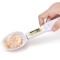 Cantar de bucatarie sub forma de lingura, digital maxim 500 g