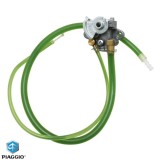 Pompa ulei originala Aprilia SR 50 (motorizare Piaggio) - Gilera DNA - Stalker - Runner SP - Piaggio Free - NRG - Zip - Vespa ET2 2T 50cc